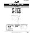 JVC RKC28B1SB Service Manual JVC RKC28B1SB Service Manual