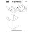 WHIRLPOOL RAS8245EN0 Parts Catalog WHIRLPOOL RAS8245EN0 Parts Catalog