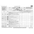 WHIRLPOOL AWM 1000 SILVER Quick Start WHIRLPOOL AWM 1000 SILVER Quick Start