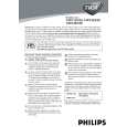 PHILIPS 14PV225/39 Owners Manual PHILIPS 14PV225/39 Owners Manual