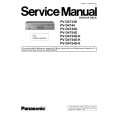 PANASONIC PVD4744 Service Manual PANASONIC PVD4744 Service Manual
