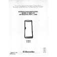 ELECTROLUX EU3190CN Owners Manual ELECTROLUX EU3190CN Owners Manual