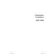 ARTHUR MARTIN ELECTROLUX ARD2841 Owners Manual ARTHUR MARTIN ELECTROLUX ARD2841 Owners Manual