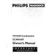 PHILIPS CCX092AT Owners Manual PHILIPS CCX092AT Owners Manual