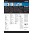 SONY PCVRS630G Owners Manual SONY PCVRS630G Owners Manual