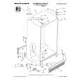 WHIRLPOOL 4KSRS22CHT02 Parts Catalog WHIRLPOOL 4KSRS22CHT02 Parts Catalog