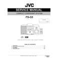 JVC FS-G5 for UJ Service Manual JVC FS-G5 for UJ Service Manual