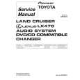 PIONEER XDVM8106ZT Service Manual PIONEER XDVM8106ZT Service Manual