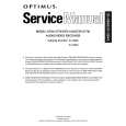 PIONEER STAV3770 Service Manual PIONEER STAV3770 Service Manual