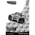 PHILIPS AZ1200/17 Owners Manual PHILIPS AZ1200/17 Owners Manual