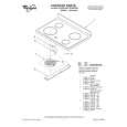WHIRLPOOL RF386PXEN0 Parts Catalog WHIRLPOOL RF386PXEN0 Parts Catalog