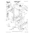WHIRLPOOL YLER4000RQ1 Parts Catalog WHIRLPOOL YLER4000RQ1 Parts Catalog