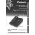 PANASONIC KXTCC902B Owners Manual PANASONIC KXTCC902B Owners Manual
