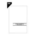 T-C PRECD2000AC Service Manual T-C PRECD2000AC Service Manual