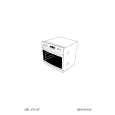VOSS-ELECTROLUX UEL 471-OT Owners Manual VOSS-ELECTROLUX UEL 471-OT Owners Manual