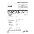 PHILIPS GAMMA III Service Manual PHILIPS GAMMA III Service Manual