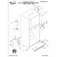WHIRLPOOL 8ET20PKXEG00 Parts Catalog WHIRLPOOL 8ET20PKXEG00 Parts Catalog