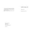 AEG S2590-6DT Owners Manual AEG S2590-6DT Owners Manual