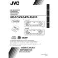 JVC KDS901R Owners Manual JVC KDS901R Owners Manual