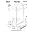WHIRLPOOL CS22AEXHN02 Parts Catalog WHIRLPOOL CS22AEXHN02 Parts Catalog