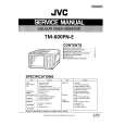 JVC TM-600PN-E Service Manual JVC TM-600PN-E Service Manual