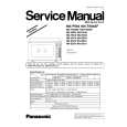 PANASONIC NN-S944 Service Manual PANASONIC NN-S944 Service Manual