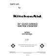WHIRLPOOL KECT365XAL0 Parts Catalog WHIRLPOOL KECT365XAL0 Parts Catalog