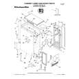WHIRLPOOL KUIA15PLLS0 Parts Catalog WHIRLPOOL KUIA15PLLS0 Parts Catalog