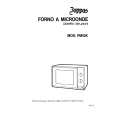 ZOPPAS PM52K Owners Manual ZOPPAS PM52K Owners Manual