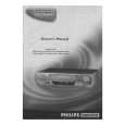 PHILIPS VRZ464AT99 Owners Manual PHILIPS VRZ464AT99 Owners Manual
