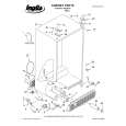 WHIRLPOOL IRQ226301 Parts Catalog WHIRLPOOL IRQ226301 Parts Catalog