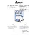 WHIRLPOOL CW9203W Owners Manual WHIRLPOOL CW9203W Owners Manual