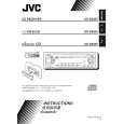 JVC KD-S5055 Owners Manual JVC KD-S5055 Owners Manual