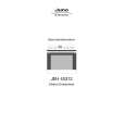 JUNO-ELECTROLUX JEH45312B R05 Owners Manual JUNO-ELECTROLUX JEH45312B R05 Owners Manual