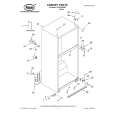 WHIRLPOOL RT18AKXKQ07 Parts Catalog WHIRLPOOL RT18AKXKQ07 Parts Catalog