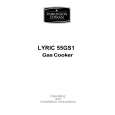 PARKINSON COWAN L55GS1WN Owners Manual PARKINSON COWAN L55GS1WN Owners Manual