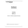 HAMEG HO792 Owners Manual HAMEG HO792 Owners Manual