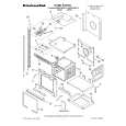 WHIRLPOOL KEBI276DBL10 Parts Catalog WHIRLPOOL KEBI276DBL10 Parts Catalog