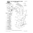 WHIRLPOOL RD50CBM4 Parts Catalog WHIRLPOOL RD50CBM4 Parts Catalog