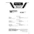 ROTEL RA560 Service Manual ROTEL RA560 Service Manual
