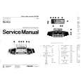 PHILIPS AW7694 Service Manual PHILIPS AW7694 Service Manual