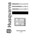 HUSQVARNA QC375 Owners Manual HUSQVARNA QC375 Owners Manual