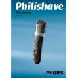 PHILIPS HQT885/00 Owners Manual PHILIPS HQT885/00 Owners Manual