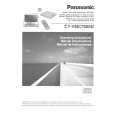 PANASONIC CYVMC7000U Owners Manual PANASONIC CYVMC7000U Owners Manual