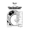 WHIRLPOOL RF385PXDB0 Owners Manual WHIRLPOOL RF385PXDB0 Owners Manual