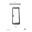 ELECTROLUX EUC2502 Owners Manual ELECTROLUX EUC2502 Owners Manual