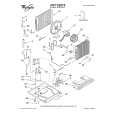 WHIRLPOOL ACM214XL0 Parts Catalog WHIRLPOOL ACM214XL0 Parts Catalog