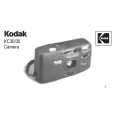 KODAK KC30 Owners Manual KODAK KC30 Owners Manual