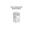 RICOH AFICIO 220 Service Manual RICOH AFICIO 220 Service Manual