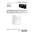 PHILIPS FW710C Service Manual PHILIPS FW710C Service Manual